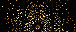 Mandala Canopy, 2004